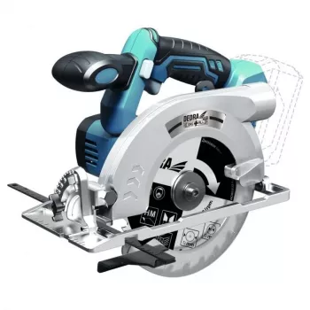 Φορητό δισκοπρίονο Dedra DED7164 1500W 190mm λεπίδα πριονιού