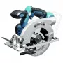 Φορητό δισκοπρίονο Dedra DED7164 1500W 190mm λεπίδα πριονιού