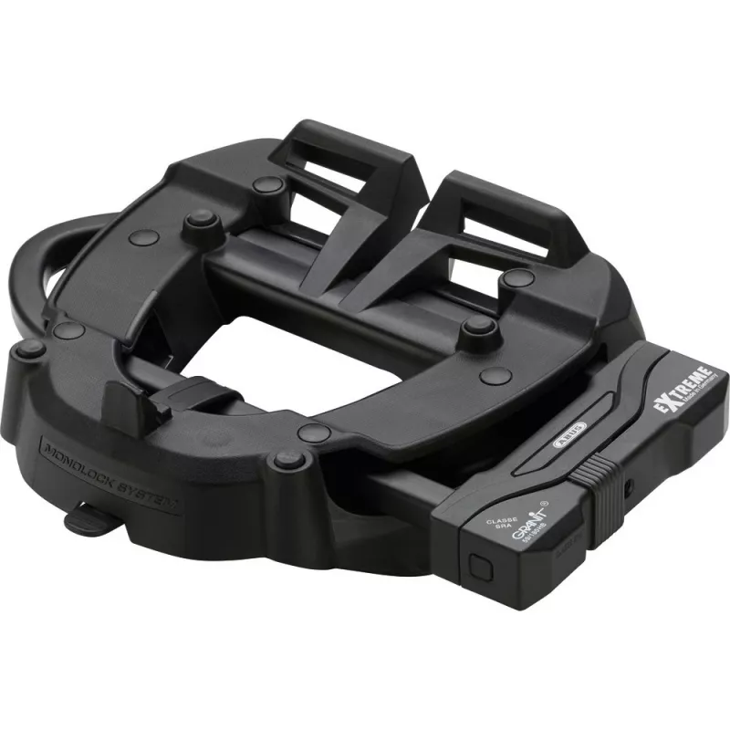 ABUS GRANIT Extreme 59 - κλειδαριά ασφαλείας