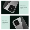 Προστατευτική θήκη Devia Crystal Flora για iPhone 12 mini — μαύρο