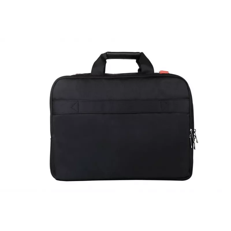 Addison 305014 τσάντα notebook 35,8 cm (14,1) Toploader τσάντα μαύρη