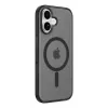 Belkin SheerForce Grip Series - Κάλυμμα πλάτης για κινητό τηλέφωνο