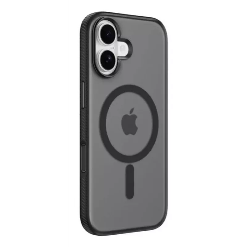 Belkin SheerForce Grip Series - Κάλυμμα πλάτης για κινητό τηλέφωνο