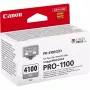 Canon LUCIA PRO II μελανοδοχείο 1 τεμ. γνήσιο τυπική απόδοση γκρι