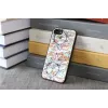 Θήκη προστασίας iKins για Apple iPhone 8 / 7 – artist μαύρο