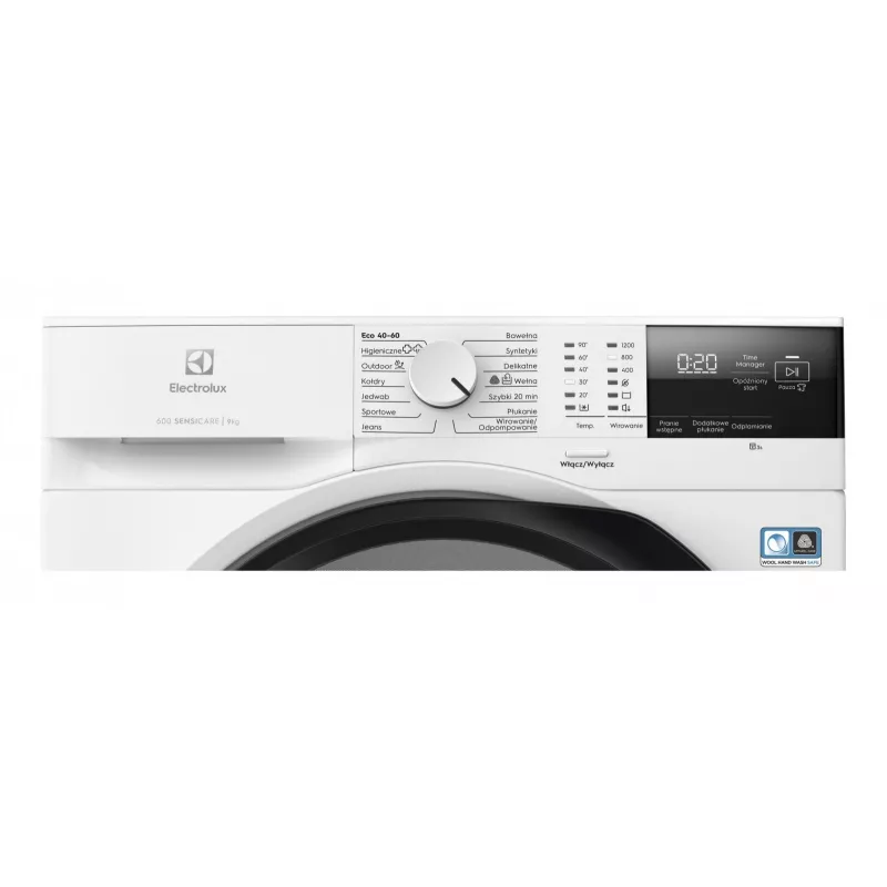 ΠΛΥΝΤΗΡΙΟ ΡΟΥΧΩΝ ELECTROLUX EW6F2292P