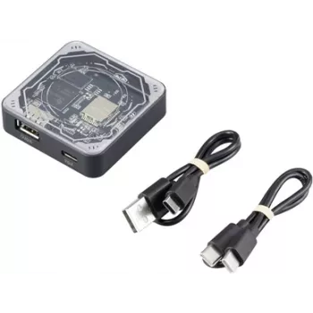 Renkforce RF-Carplay-100 Προσαρμογέας Carplay & Android Auto (RF-6562822)