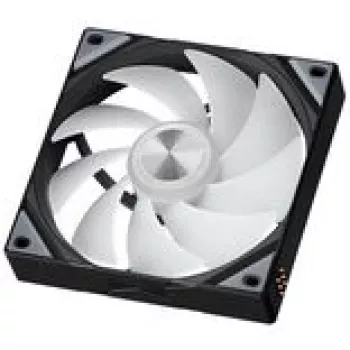 Ανεμιστήρας κουτιού 120mm TRYX ROTA SL ARGB – 120mm, μαύρο, μοντέλο F-R120A-AM1M-G0K