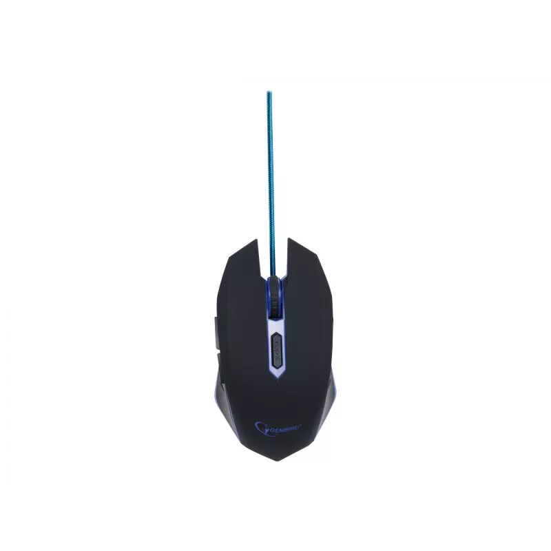 Ποντίκι Gembird MUSG-001-B USB Type-A
