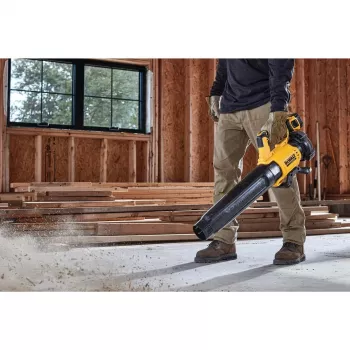 DEWALT. Φυσητήρας φύλλων 18V XR DCMBL562N