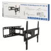 Βάση TV LogiLink BP0028 177,8 cm (70 ίντσες) μαύρο