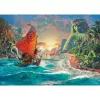 Thomas Kinkade Studios: Moana – Vaiana, παζλ 1000 τεμαχίων