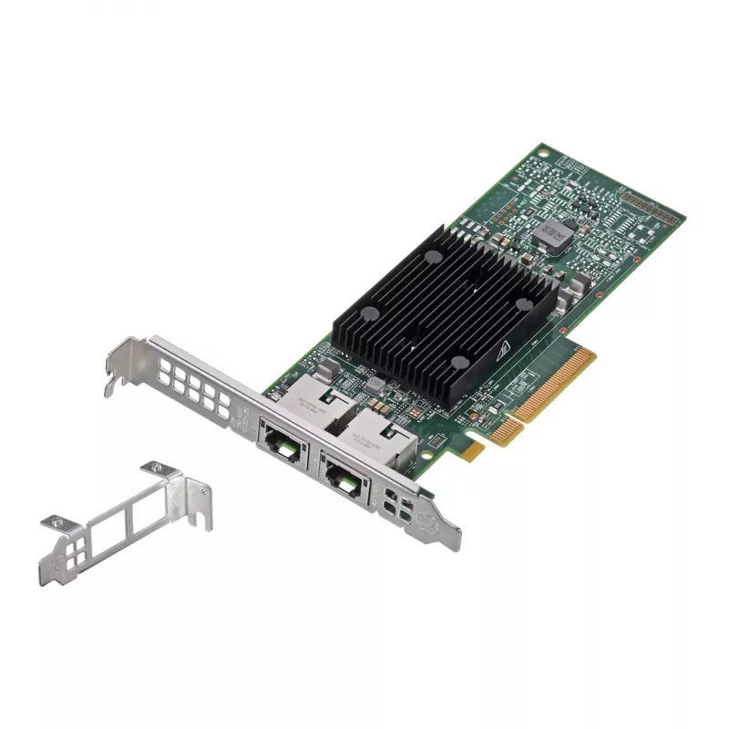Κάρτα δικτύου BROADCOM P210TP PCIe 3.0 NVMe εσωτερική, Windows/Linux