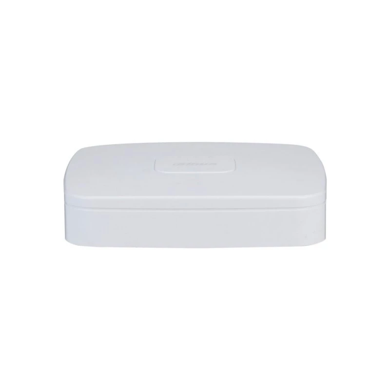 Dahua Technology Lite NVR2108-4KS3 βίντεο εγγραφής δικτύου 1U μαύρο