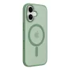 Belkin SheerForce Grip Series - Θήκη πλάτης για κινητό τηλέφωνο