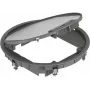 OBO Bettermann Ένθετο συσκευής GESR9U 30331A6 Σιδερένιο γκρι (7405528)