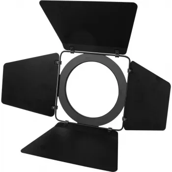 Περιοριστής δέσμης Spotlight EUROLITE ML Multi Spot sw 41600180 — μαύρο