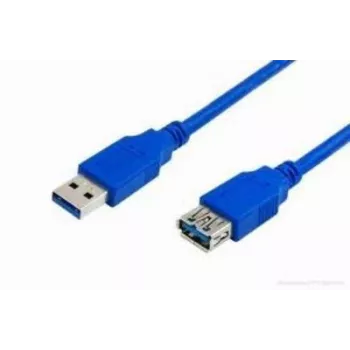 Καλώδιο USB MediaRange 3m USB3.0-A - USB3.0-A MRCS145