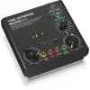 Behringer MIC500USB Προενισχυτής ήχου
