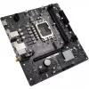 Μητρική Biostar H610MTE DDR4 LGA1700 Micro-ATX