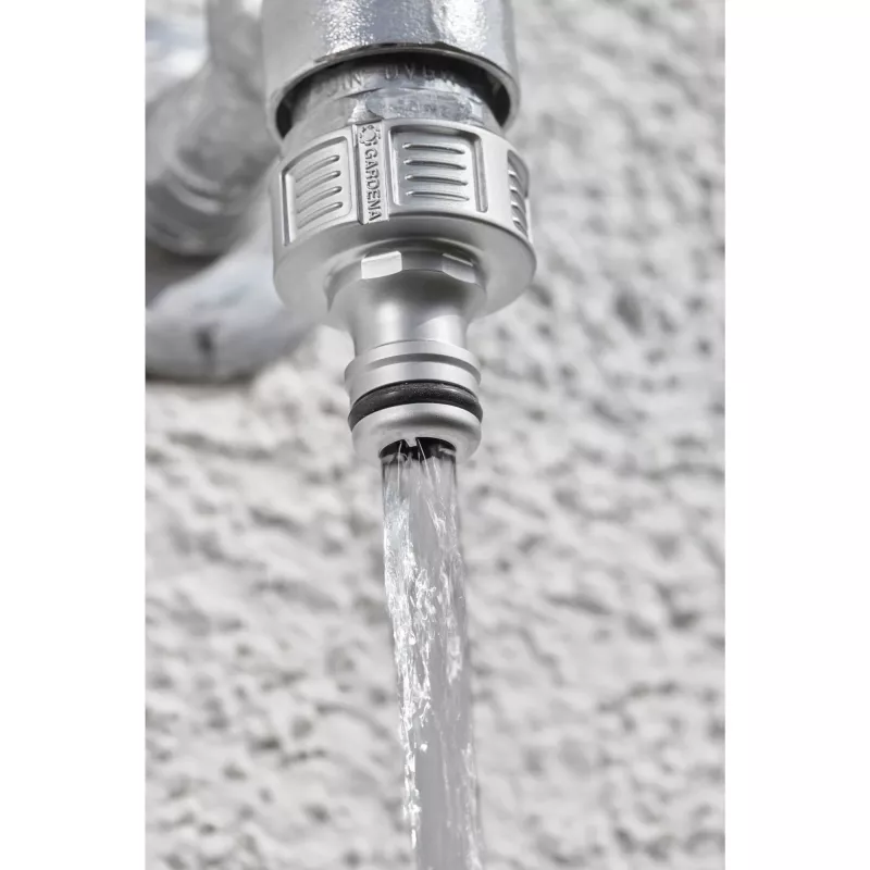 Gardena 18240-50 Εργαλείο κήπου Ασημί