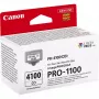 Canon LUCIA PRO II μελανοδοχείο 1 τεμ. Original Standardertrag Optimizer