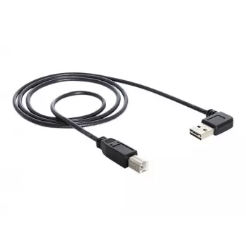 Καλώδιο USB DeLOCK 2m USB 2.0 A - B m/m