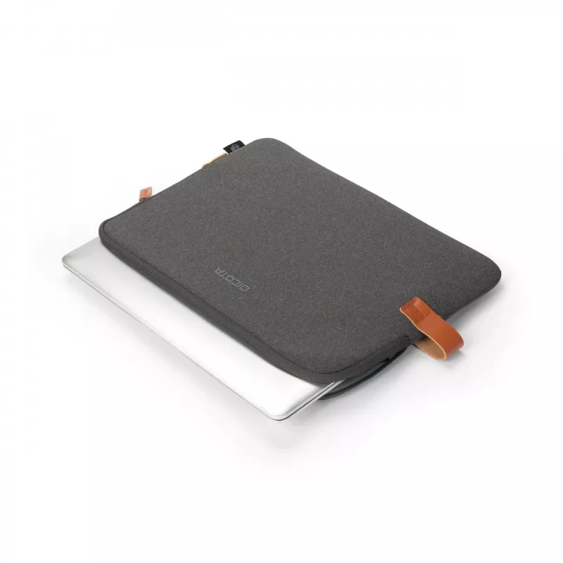 Θήκη sleeve DICOTA D31752-RPET 33 cm 13 ίντσες ανθρακί