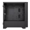 Κουτί PC Montech AIR 100 LITE Desktop μαύρο