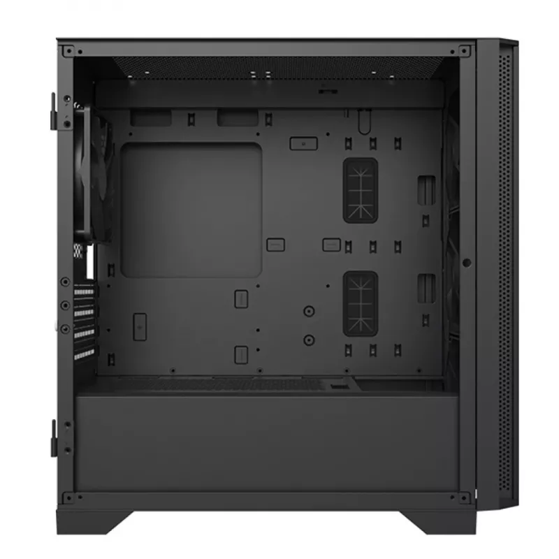 Κουτί PC Montech AIR 100 LITE Desktop μαύρο