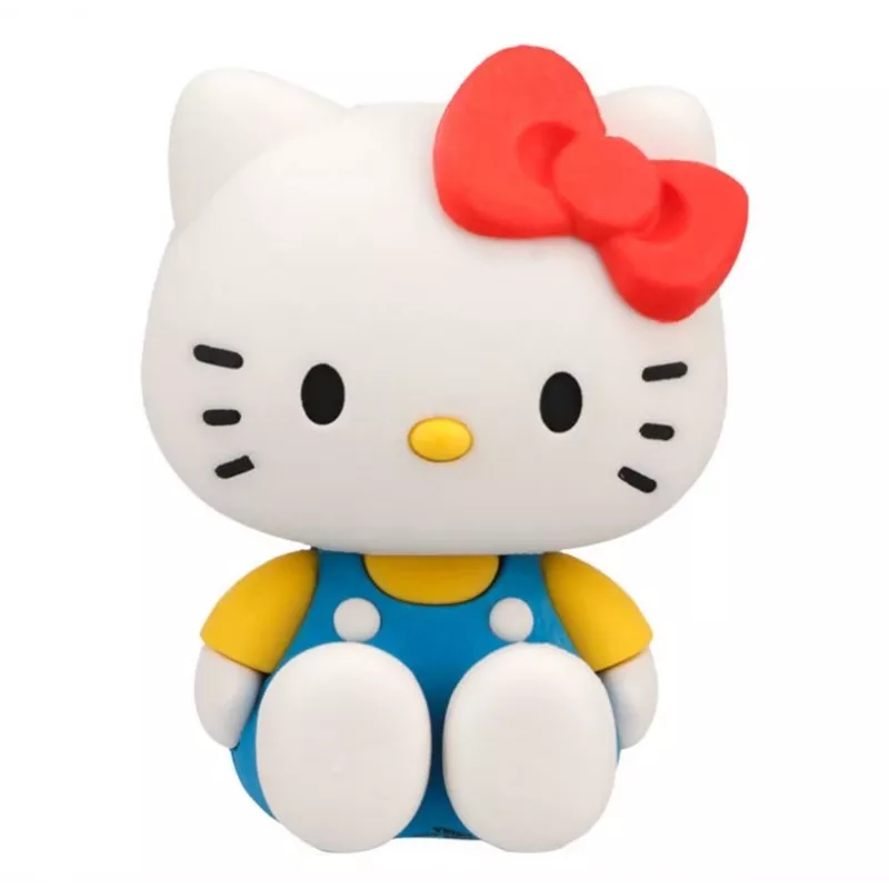Γόμα Paladone Hello Kitty Chunky – Paladone PP13283HK, γόμα με πρωτότυπο σχήμα