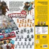 Zombicide 2. Έκδοση Οικογενειακό παιχνίδι