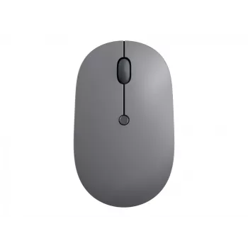 Lenovo Go Ποντίκι Γραφείου Αμφίχειρο RF Wireless Οπτικό 2400 DPI