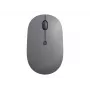 Lenovo Go Ποντίκι Γραφείου Αμφίχειρο RF Wireless Οπτικό 2400 DPI