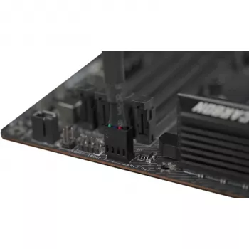 DEEPCOOL LOW-SPEED ADAPTER R-LSP-FAN μαύρο