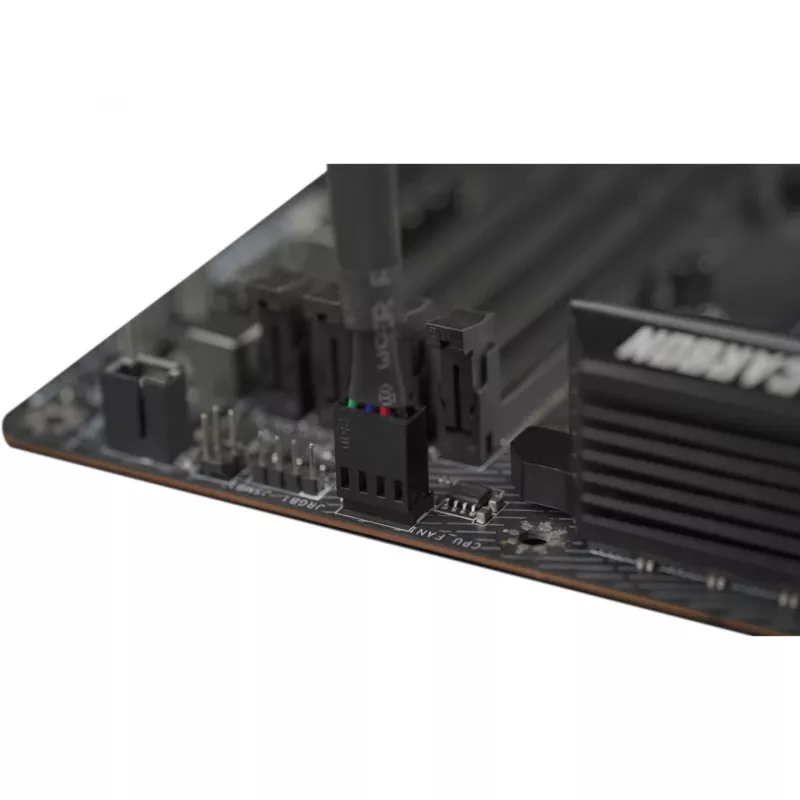 DEEPCOOL LOW-SPEED ADAPTER R-LSP-FAN μαύρο