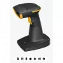 inateck σαρωτής barcode 54 μαύρο [BCST-54_black]