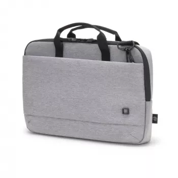 Dicota Eco Slim Case MOTION 10 - 11.6 Ανοιχτό γκρι