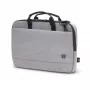 Dicota Eco Slim Case MOTION 10 - 11.6 Ανοιχτό γκρι