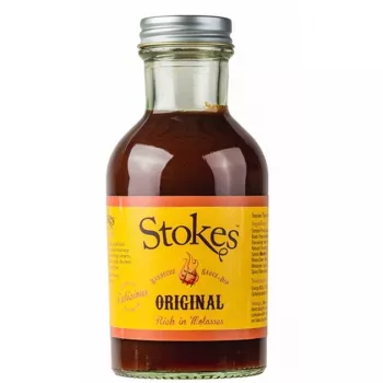 Σάλτσα BBQ Original (250 ml)