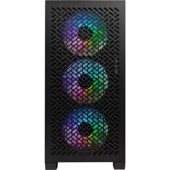 Θήκη Elite 302 μαύρο