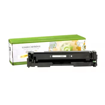 Συμβατό Static Control Hewlett-Packard CF400A / Canon CRG 045 μαύρο, 1500 σελίδες