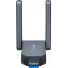 Ασύρματος προσαρμογέας USB MERCUSYS MA37BEH — High-Gain Wi-Fi 7 (BE6500) συμβατότητα USB-C/USB-A