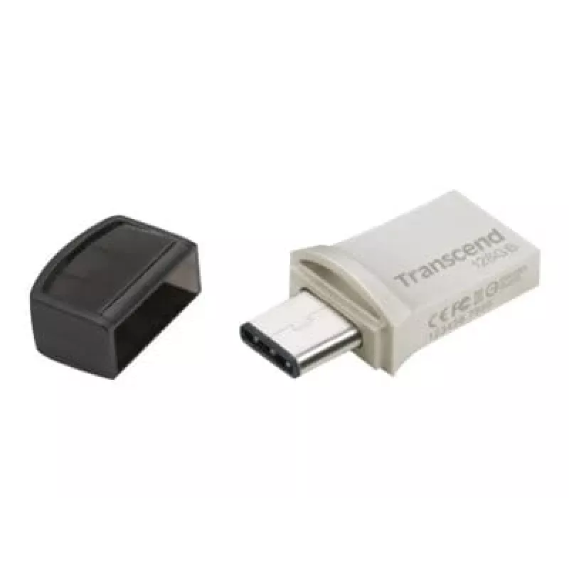 Μνήμη USB Flash Drive USB3.1/128GB TS128GJF890S Transcend