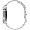 Smart Watch CANYON Hexagon 88 BT-CALL ασημί