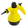 Φορητός Ατμοκαθαριστής ESPERANZA EHS001 — 0,35 L, 900 W, 3 bar, 115 °C, 40 g/min, με ακροφύσια δαπέδου/ταπετσαρίας/βούρτσας