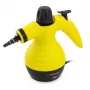 Φορητός Ατμοκαθαριστής ESPERANZA EHS001 — 0,35 L, 900 W, 3 bar, 115 °C, 40 g/min, με ακροφύσια δαπέδου/ταπετσαρίας/βούρτσας