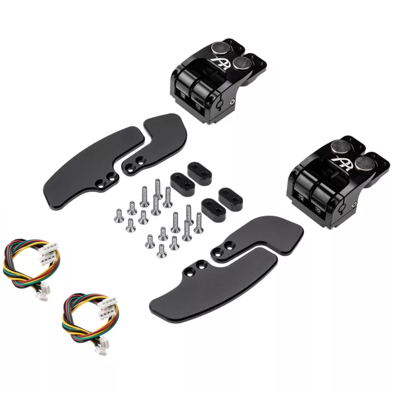 Paddle Shifter Ascher Racing Gen6 GT double – Ascher Racing μοντέλο 76080046