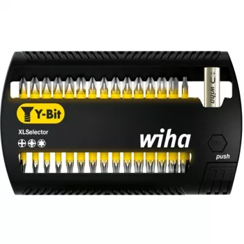 Σετ bit κατσαβιδιού Wiha 41832 32 τεμ.