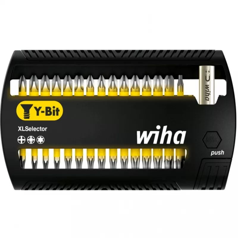 Σετ bit κατσαβιδιού Wiha 41832 32 τεμ.